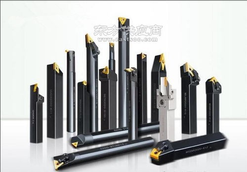 晨楓五金 專業數控刀具廠家，原廠直供與產品圖鑒